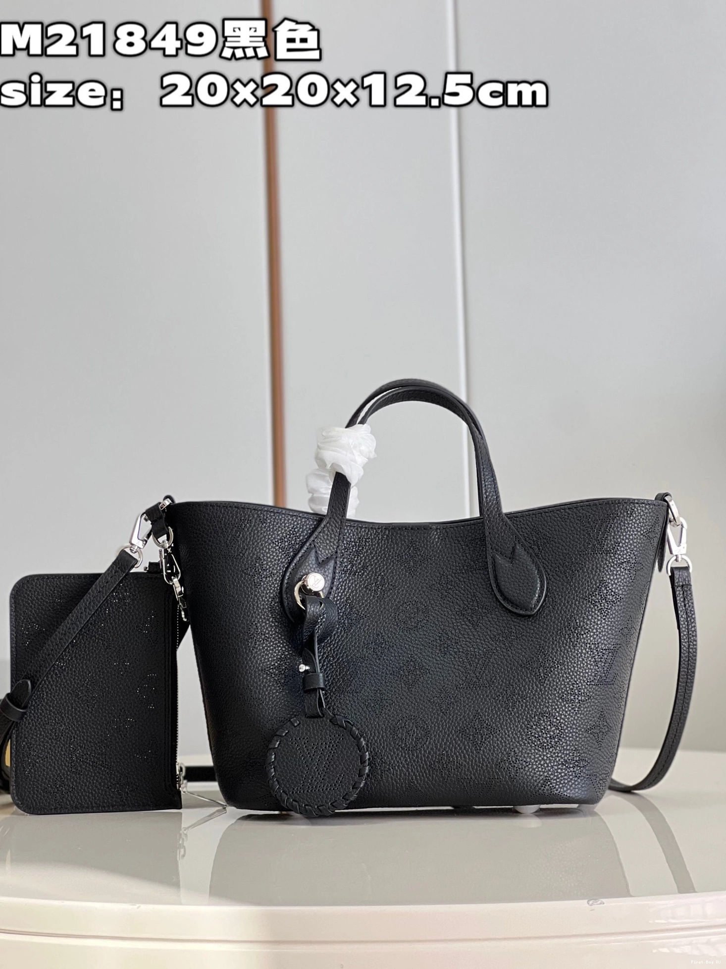 First bags ru BLOSSOM PM VUITTON LOUIS 0710